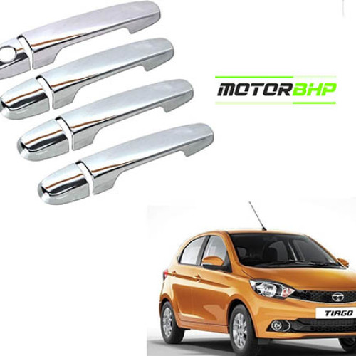 Online Tata Tiago car accessories. Tata tiago on road price.